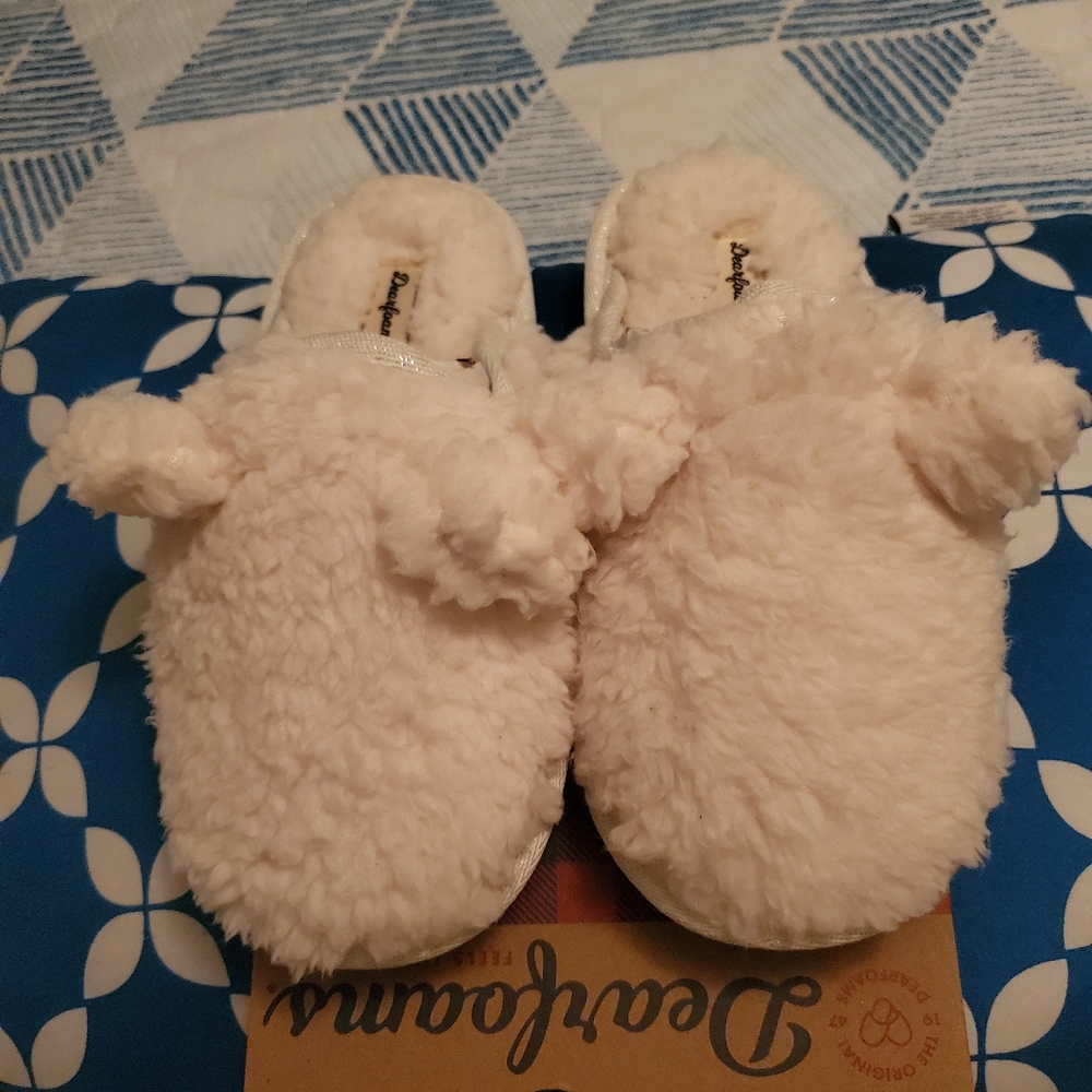 Kids Slippers